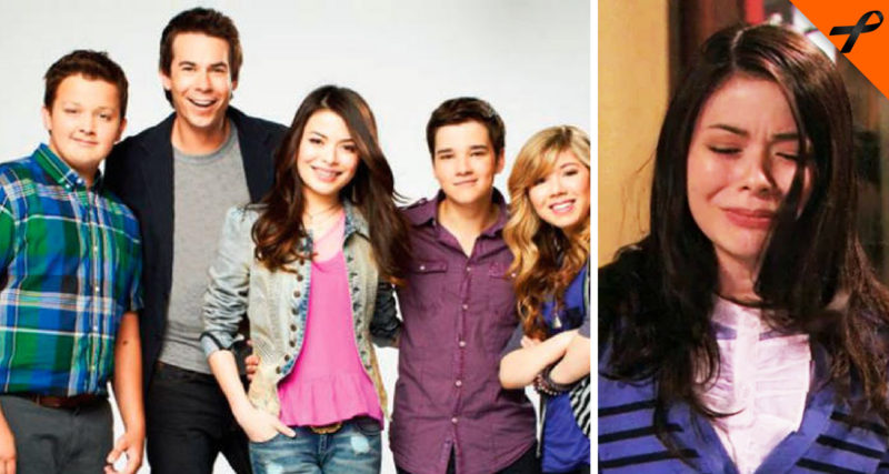 Encuentran sin vida a actor de iCarly y aseguran fue suicidio