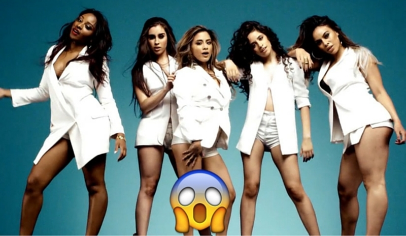 +FOTO Le hacen photoshop a Fifth Harmony y fue un EPIC FAIL