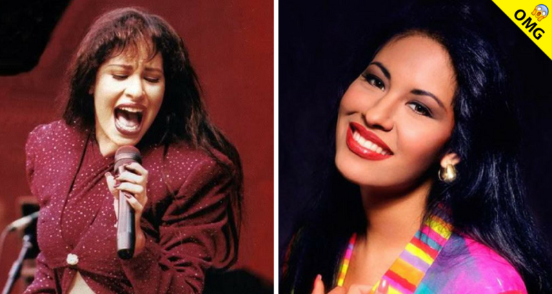 La actriz mexicana que interpretará a Selena en miniserie