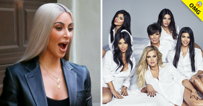 Los seis lujos más exagerados en la familia Kardashian