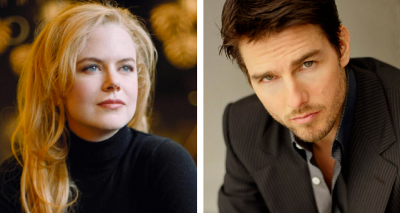 ¡Nicole Kidman se arrepiente de haberse casado con Tom Cruise!