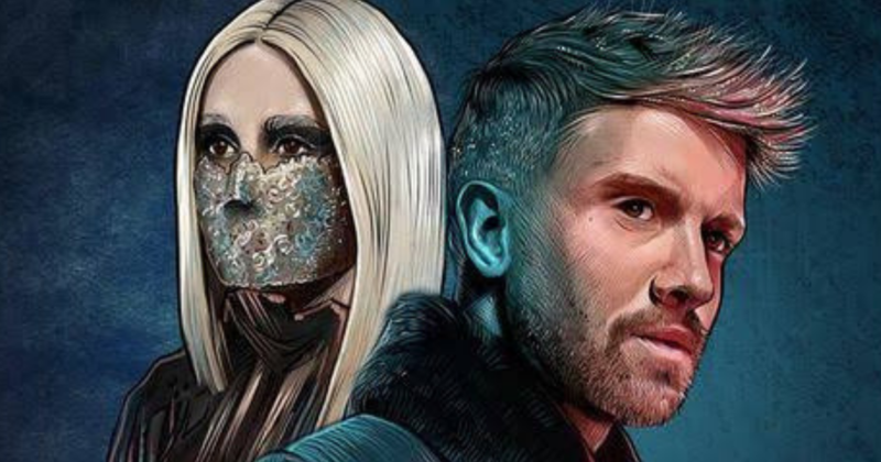 Pablo Alborán revela su nuevo sencillo con Ava Max