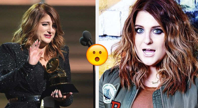 Internet enfurecido con Meghan Trainor por esta polémica razón