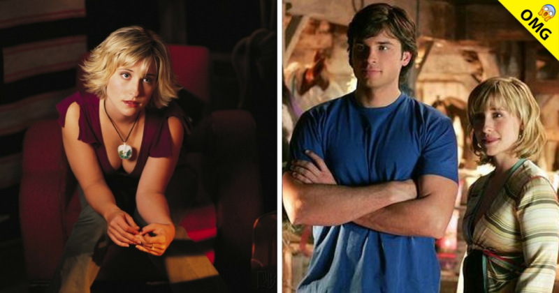 Acusan a Allison Mack de liderar secta sexual