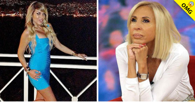 Las cirugías a las que se ha sometido la hija de Laura Bozzo