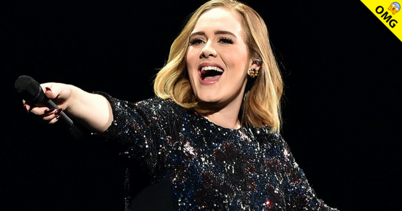 ¿Nuevo disco de Adele está próximo a estrenarse?