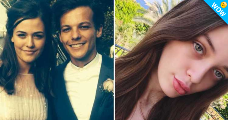 Revelan la causa de muerte de Félicité Tomlinson