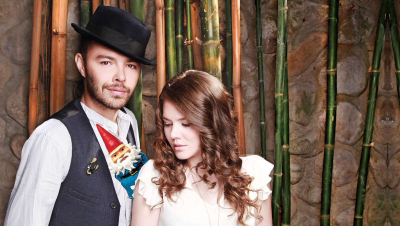 Jesse & Joy regresan hoy con “Ecos de Amor”.