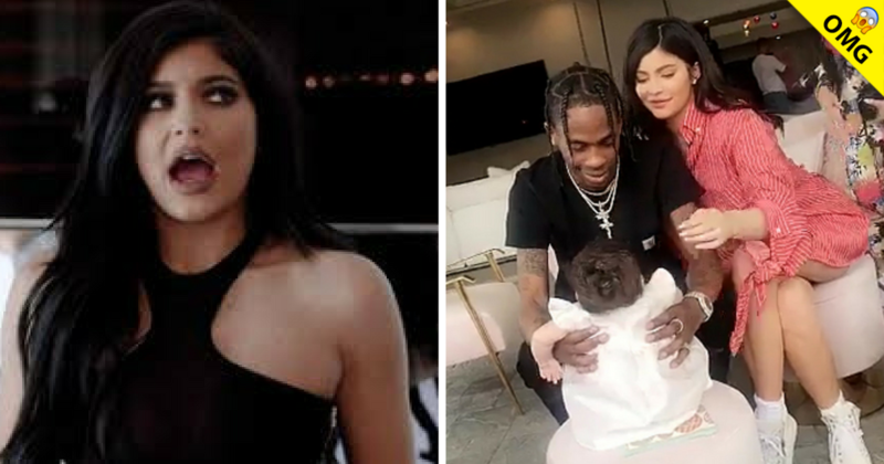 Los 6 regalos más caros que ha recibido Stormi, la hija de Kylie