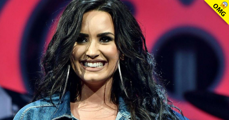 Demi Lovato cancela concierto por grave problema en su voz