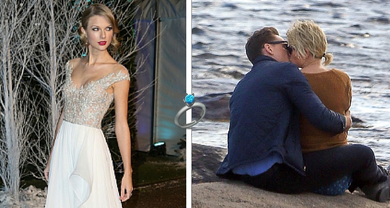 OMG! Entérate: ¿Taylor Swift y Tom rumbo al altar?