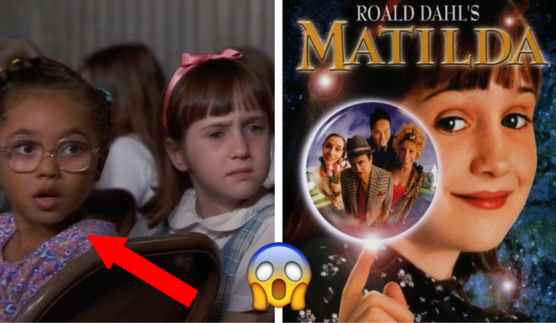 No creerás cómo luce Lavanda de Matilda ¡20 años después!