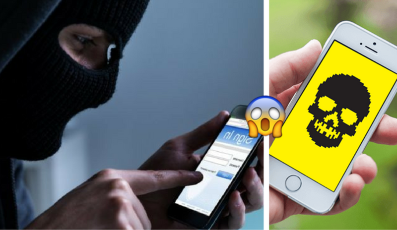 Alerta por hackeo en iPhones: debes hacer para que NO te pase