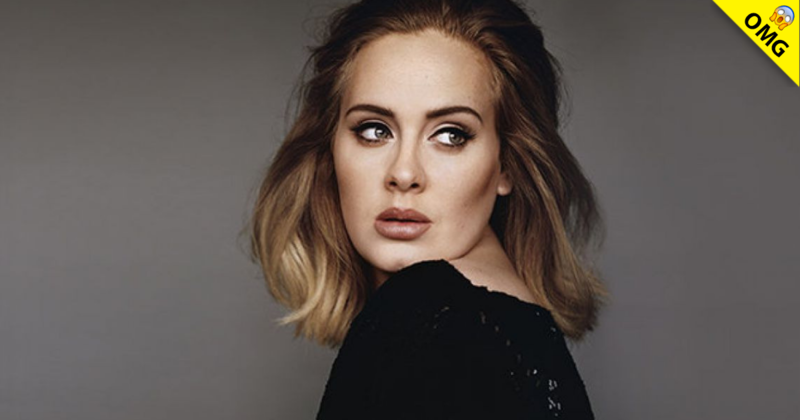 El nuevo álbum de Adele, ¿llevará por nombre ’30’?