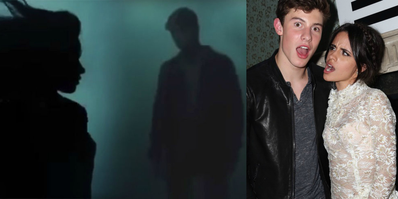 ¡El nuevo video de Camila y Shawn Mendes te encantará!