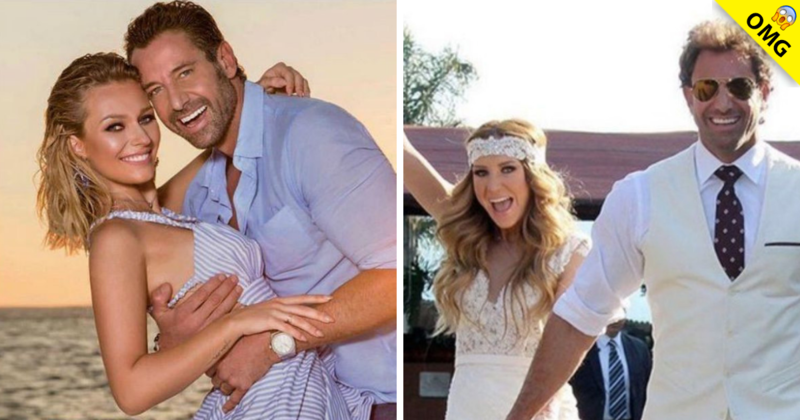 ¿Gabriel Soto e Irina Baeva se van a casar? ¡Esto dijo el actor!