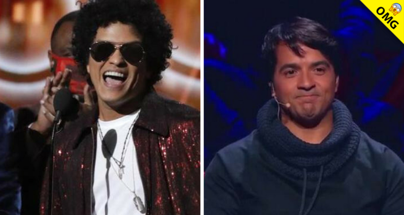 Ellos fueron los ganadores de los Grammy  Awards