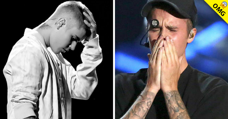 Justin bieber rompe el silencio ante la depresión que padece