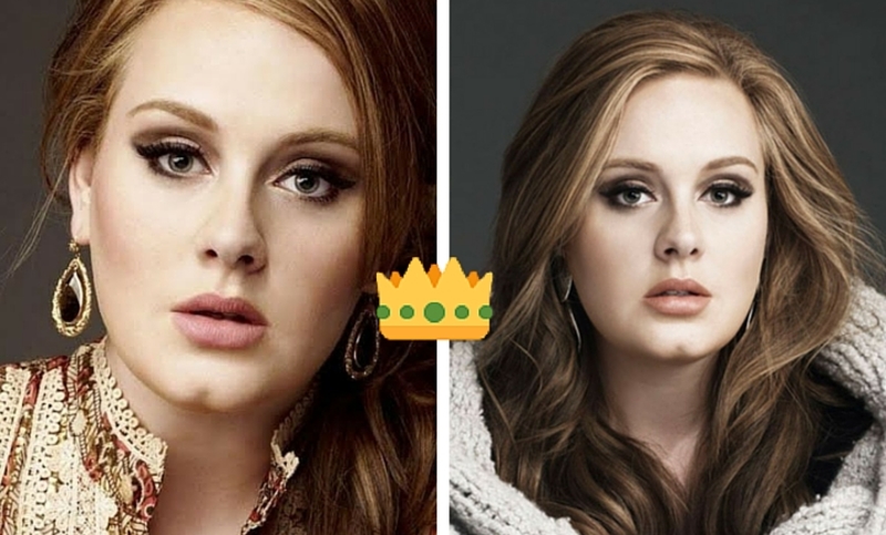 ¡El disco de Adele es el más vendido de 2015!