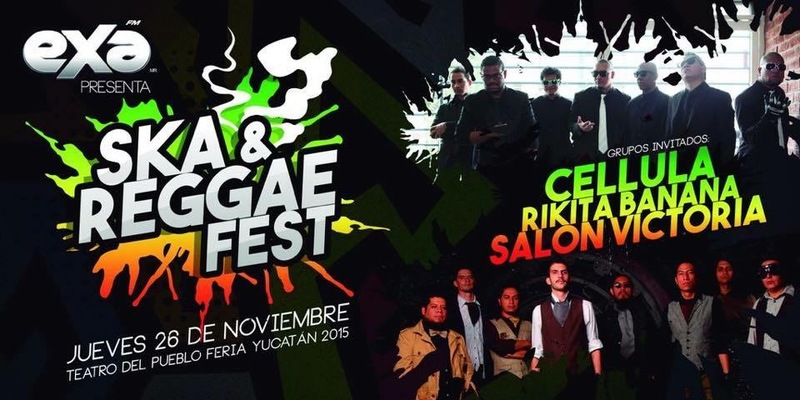 Ska & reggae fest
