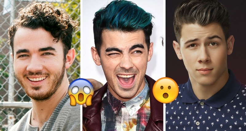 Wow! Los Jonas Brothers les tienen una GRAN sorpresa sus fans