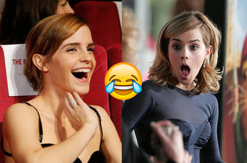 ¡Este famoso se tatuó la cara de Emma Watson!