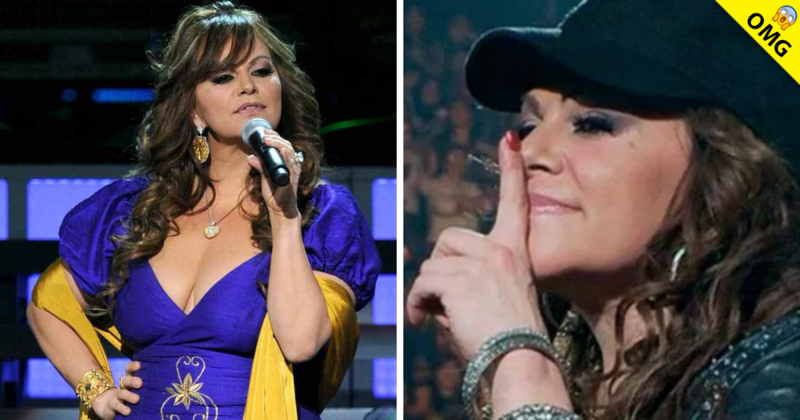 Aseguran que Jenni Rivera está viva y tiene un canal de YouTube