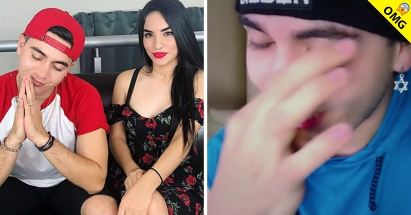 ¡Kimberly Loaiza comparte la primera foto de su embarazo!