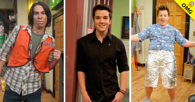 ¿Recuerdas a los chicos de iCarly? Pronto un nuevo integrante