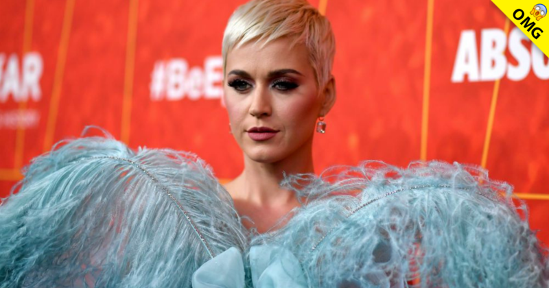 Katy anuncia lanzamiento de su nuevo tema ‘Harleys in Hawaii’