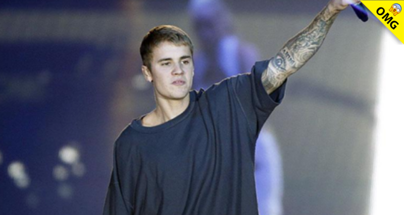 Justin Bieber anuncia que regresa a la música