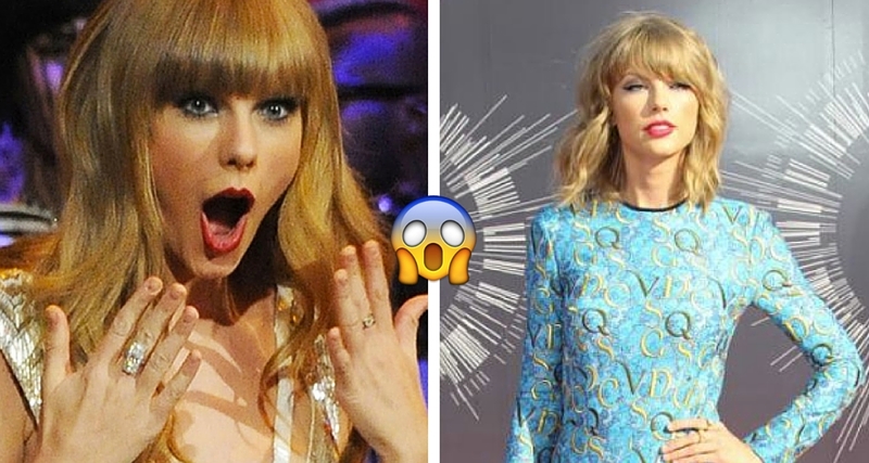 ¿Taylor Swift se operó las bubbies? ¡Decide tú mismo!