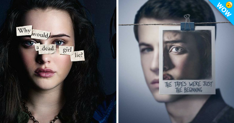 5 cosas que debes saber antes de ver 13 Reasons Why