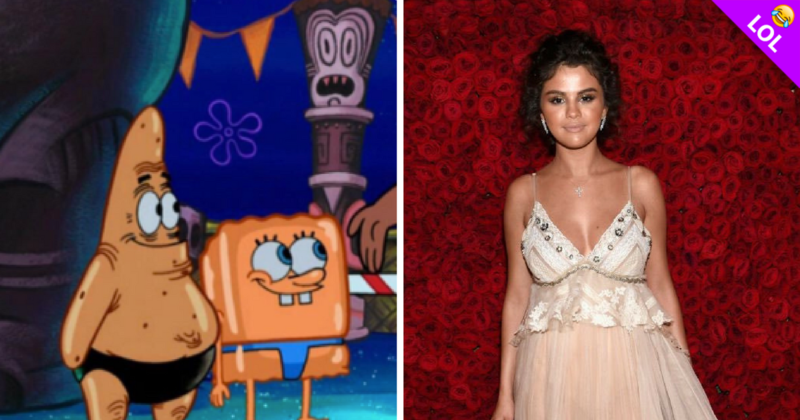 Le llueven ola de memes a Selena Gomez por su bronceado