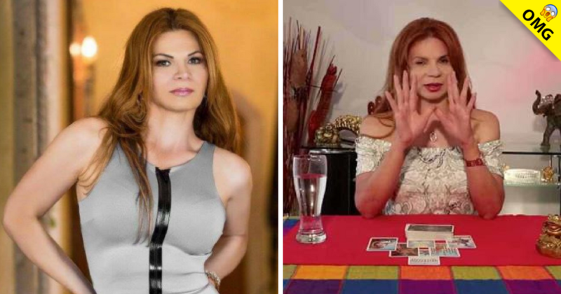 Se cumplen nuevas predicciones de Mhoni Vidente