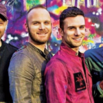 La banda Coldplay cambia de nombre