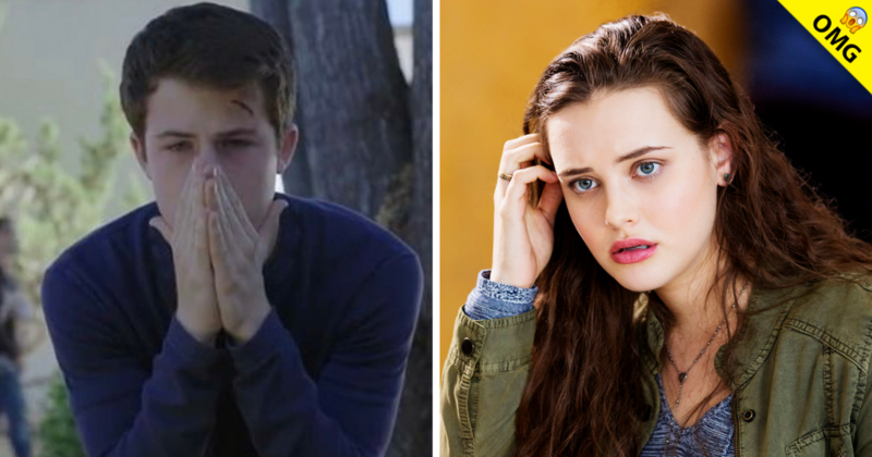 ¿Qué? Detienen las grabaciones de 13 Reasons Why