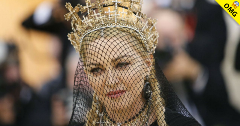 ¿Madonna volverá a salvar a la música pop?