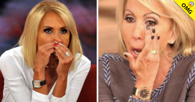 Laura Bozzo narró como murió y revivió en cirugía