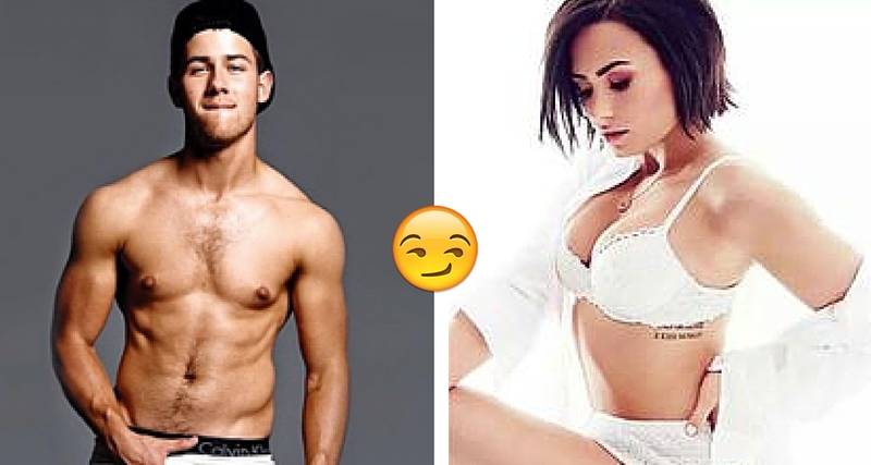 Demi y Nick Jonas encienden Internet con nuevas FOTOS juntos