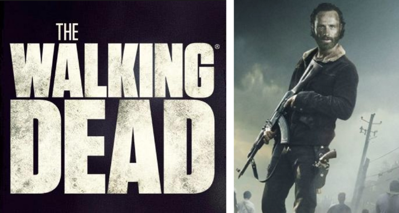 OMG! ¡Esta noticia enloquecerá a los fans de The Walking Dead!