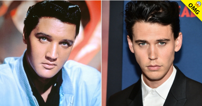 Austin Butler le dará vida a Elvis Presley en su nueva película