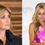 Adela Micha y Paris Hilton demuestran que son las mejores amigas