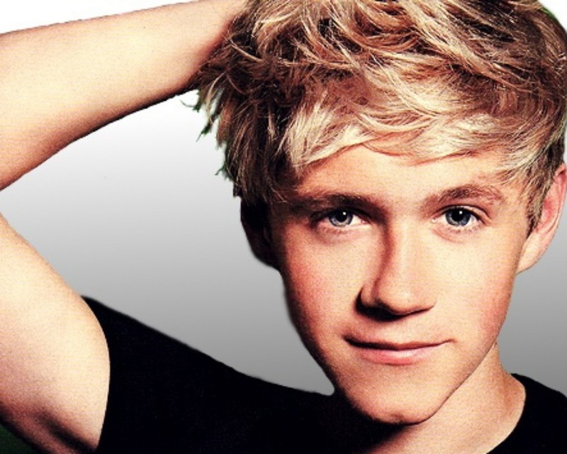 ¿Niall Horan estrena novia?