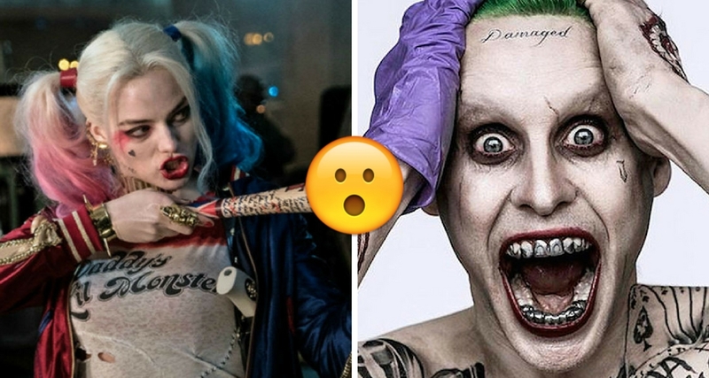 ¡Margot confiesa por qué cortaron al Guasón en Suicide Squad!