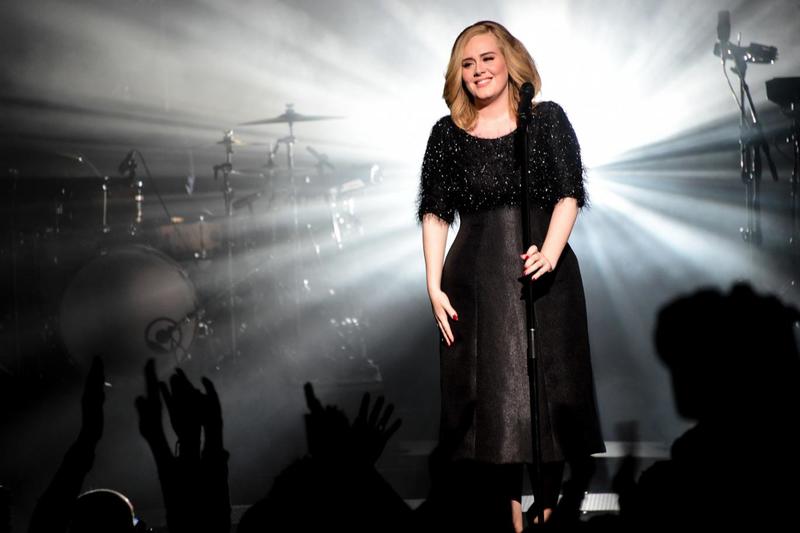 When We Were Young, el nuevo sencillo de Adele