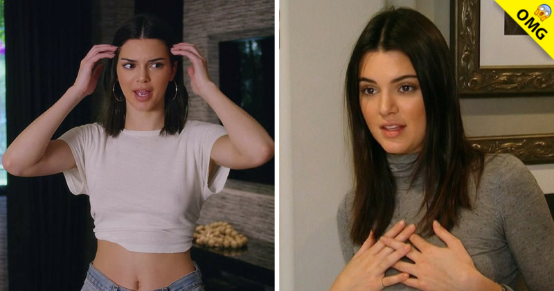 Tachan a Kendall Jenner de rompe relaciones por estrenar novio