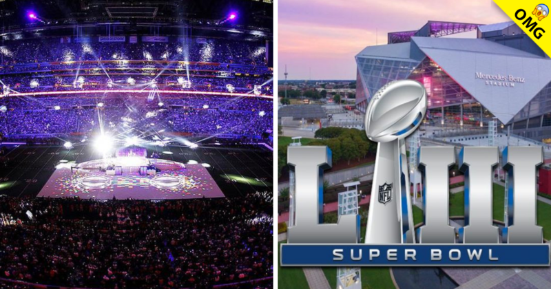 Revelan nombre del grupo que se presentará en el Super Bowl Llll