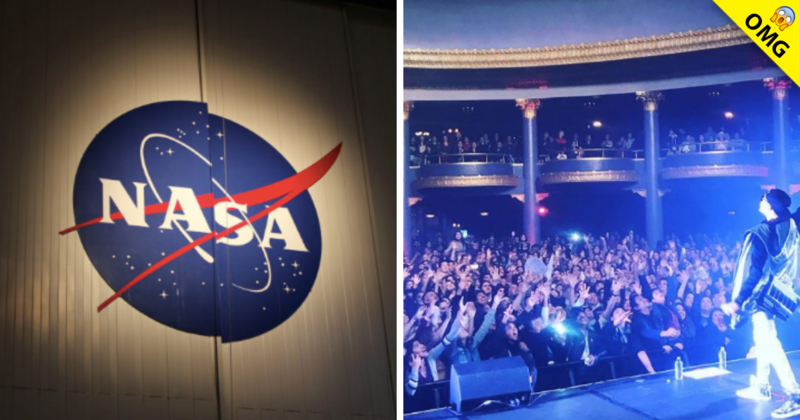 Mexicano deja la NASA para hacer ‘electrocumbia’