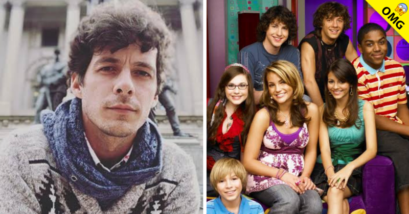 Por fin hubo reencuentro del elenco completo de Zoey 101